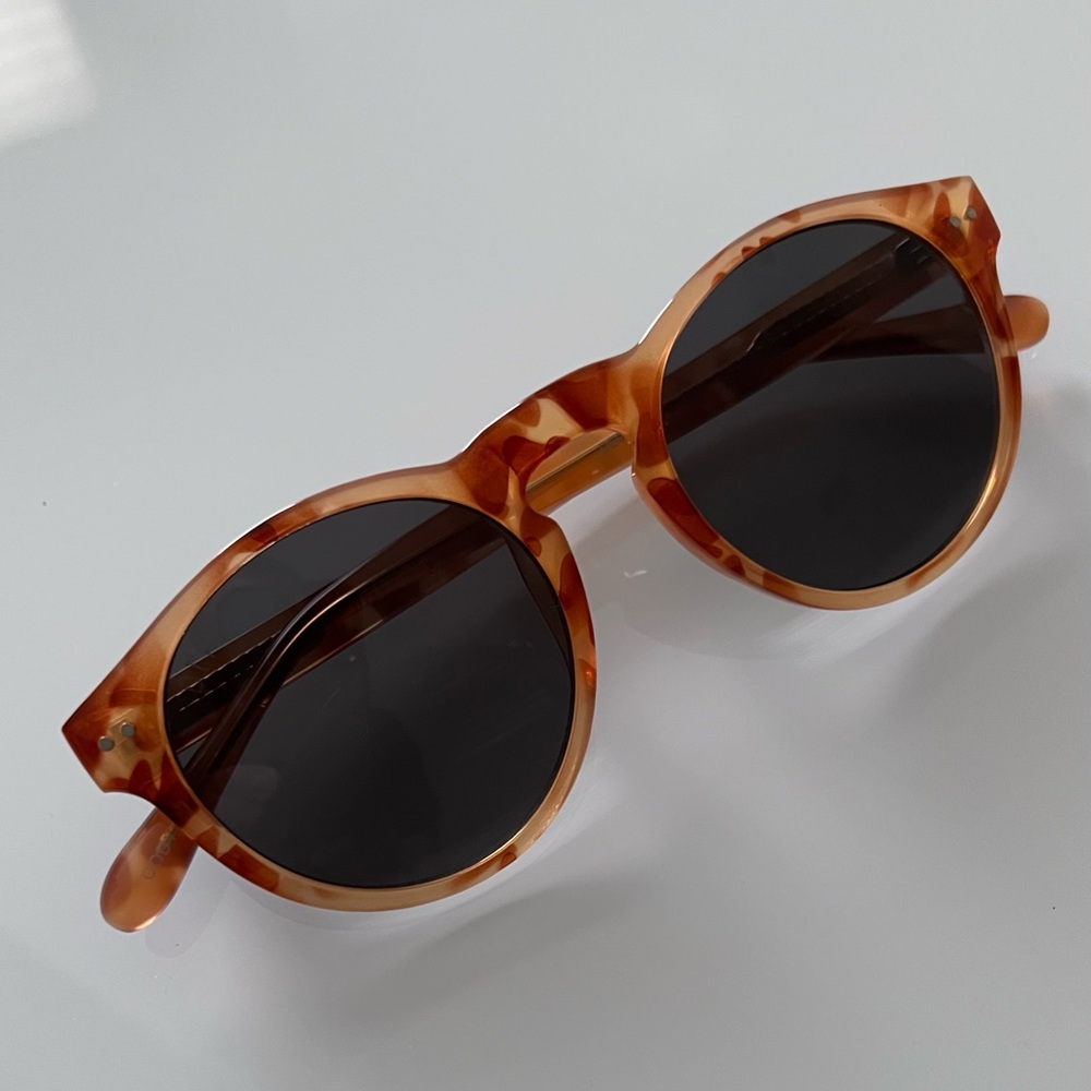 Diff Tortoiseshell Sunglasses - image 3